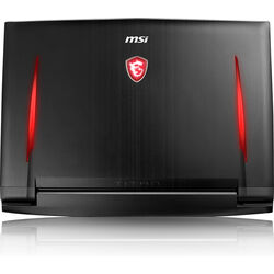 MSI GT75VR 7RF Titan Pro - Product Image 1