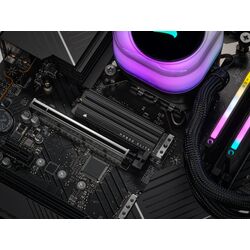 Corsair MP600 ELITE - w/ Heatsink - Product Image 1