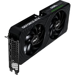 Palit GeForce RTX 5060 DUAL OC - Product Image 1