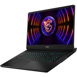 MSI Vector GP77 13V - Product Image 1