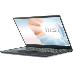 MSI Modern 14 - B11MOU-872UK - Product Image 1