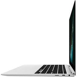 Samsung Galaxy Book 2 Pro - Silver - Product Image 1