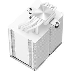 Deepcool AK500 WH - White - Product Image 1