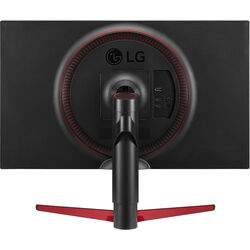 LG 27GL650F-B - Product Image 1