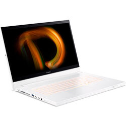 Acer ConceptD 7 Ezel Pro - CC715-72P-77KR - White - Product Image 1