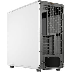 Fractal Design North XL - Mesh - Chalk White - Product Image 1