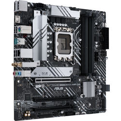 ASUS PRIME B660M-A WIFI D4 - Product Image 1