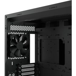 Corsair 5000D - Black - Product Image 1