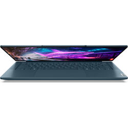 Lenovo Yoga Pro 7 - Tidal Teal - Product Image 1