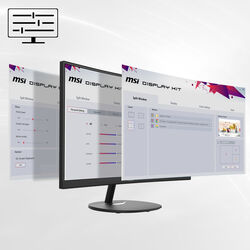 MSI PRO MP271CA - Product Image 1