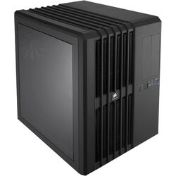 Corsair Carbide Air 540 - Black - Product Image 1