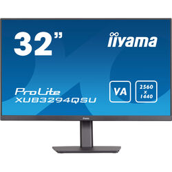 iiyama XUB3294QSU-B1 - Product Image 1