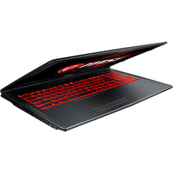 MSI GV62 7RC - GV62 7RC-225UK - Product Image 1