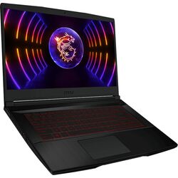 MSI Thin GF63 - 12VF-297UK - Product Image 1