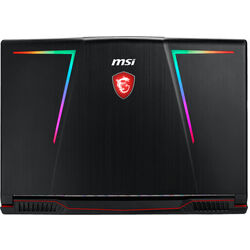 MSI GE73 Raider RGB 8RF - 8RF-060UK - Product Image 1