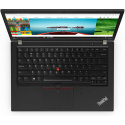 Lenovo ThinkPad T480s - Product Image 1