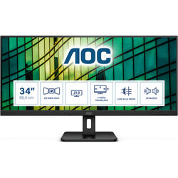 AOC Q34E2A - Product Image 1