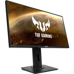 ASUS TUF Gaming VG259Q - Product Image 1