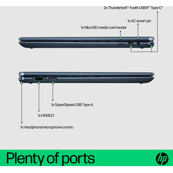 HP Spectre x360 16-f2500na - Product Image 1