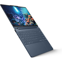 Lenovo Yoga 9 Aura Edition - 83LC0040UK - Product Image 1