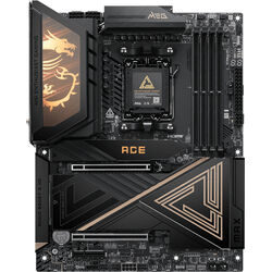 MSI MEG X870E Ace Max - Product Image 1