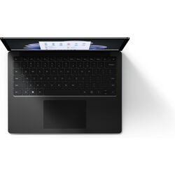 Microsoft Surface Laptop 5 - Black - Product Image 1