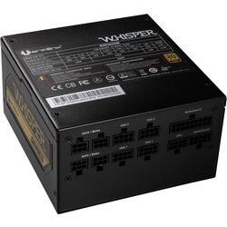 BitFenix Whisper M BWG650M - Product Image 1