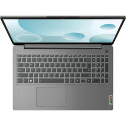 Lenovo IdeaPad 3 - 82RK0186UK - Grey - Product Image 1