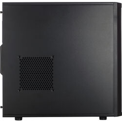 Fractal Design Core 2500 - Black - Product Image 1