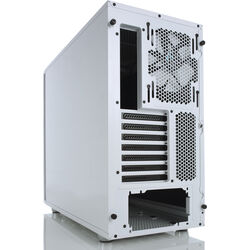 Fractal Design Define R5 - White - Product Image 1