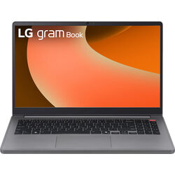 LG gram Book AI - 15U50T-G.AA56A1 - Product Image 1