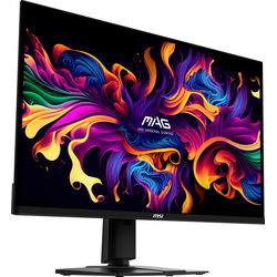 MSI MAG 321UP QD-OLED - Product Image 1