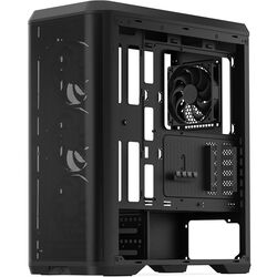 SilentiumPC Ventum VT4V - Black - Product Image 1