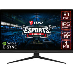 MSI Optix G273 - Product Image 1