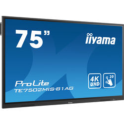 iiyama ProLite TE7502MIS-B1AG - Product Image 1