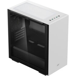 Deepcool MACUBE 110 - White - Product Image 1