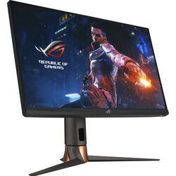 ASUS ROG Swift PG27UQR - Product Image 1