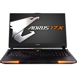 Gigabyte AORUS 17 - Product Image 1