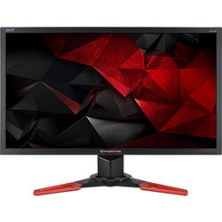 Acer Predator XB321HK - Product Image 1