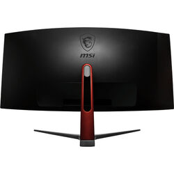 MSI Optix MAG341CQ - Product Image 1