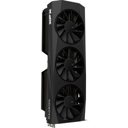 XFX Radeon RX 9070 XT Quicksilver Gaming - Product Image 1