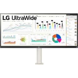 LG UltraWide 34WQ680-W - Product Image 1