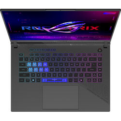 ASUS ROG Strix G16 (2025) - G614PH-RV007W - Product Image 1