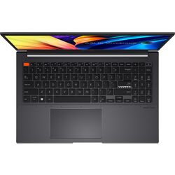 ASUS Vivobook S 15 OLED - K3502ZA-L1058W - Product Image 1