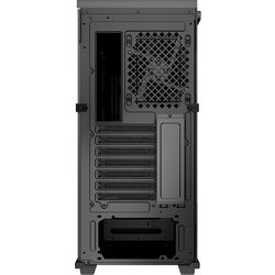 Deepcool MACUBE 310 - Black - Product Image 1