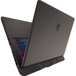 MSI VECTOR 17 HX AI - A2XWJG-004UK - Product Image 1