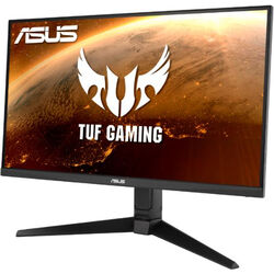 ASUS TUF Gaming VG279QL1A - Product Image 1