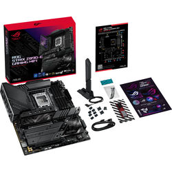 ASUS ROG STRIX Z890-E GAMING WIFI - Product Image 1