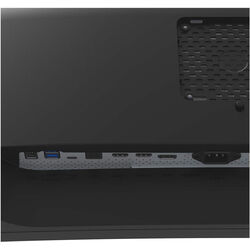 LG UltraWide 34BA75QE-B - Product Image 1