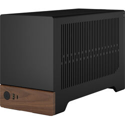 Fractal Design Terra - Graphite - Product Image 1